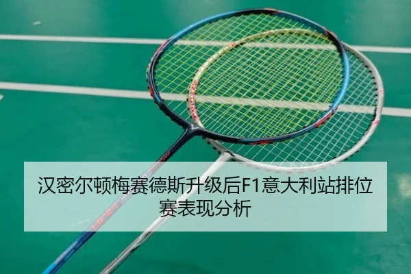汉密尔顿梅赛德斯升级后F1意大利站排位赛表现分析