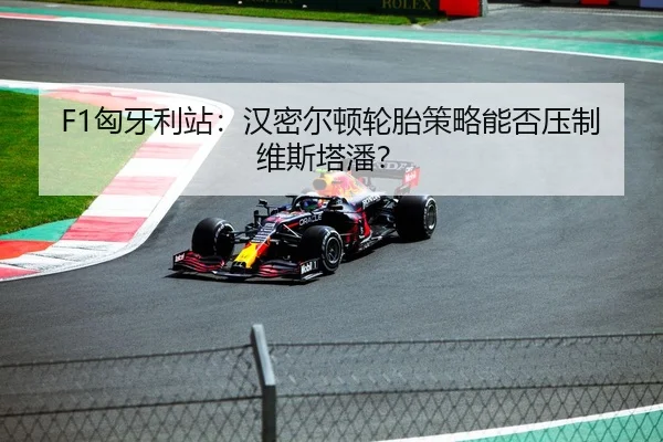 F1匈牙利站：汉密尔顿轮胎策略能否压制维斯塔潘？