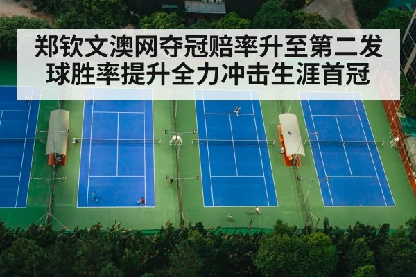 tennis court match